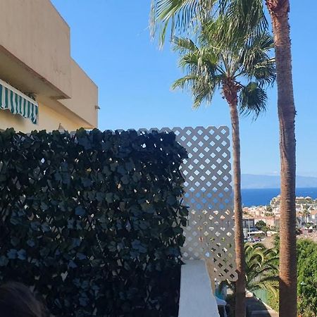 Mareverde Vista Mare Con Tres Piscinas Costa Adeje  Luaran gambar
