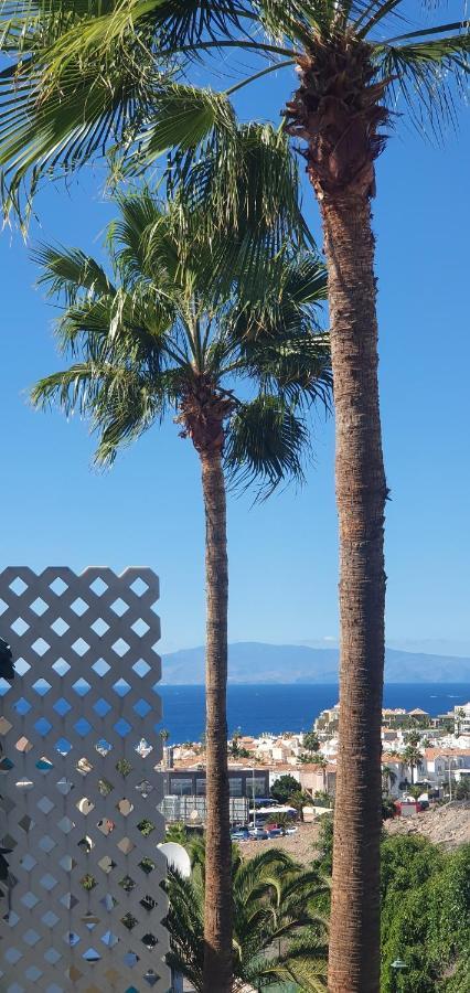 Mareverde Vista Mare Con Tres Piscinas Costa Adeje  Luaran gambar